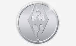 Dragonborn Medal